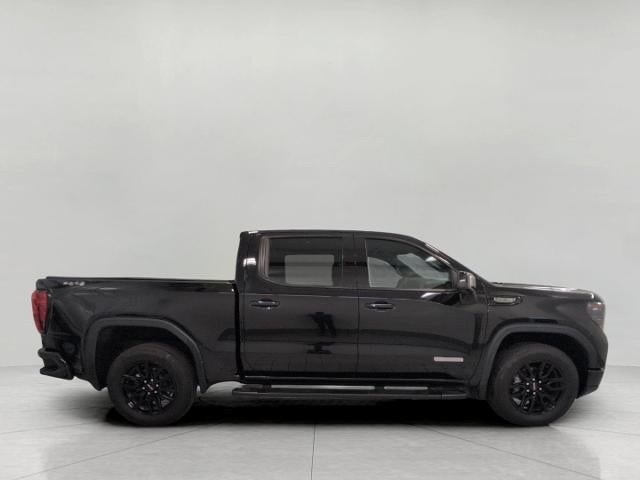 2025 GMC Sierra 1500 4WD Crew Cab 147 Elevation w/3SB
