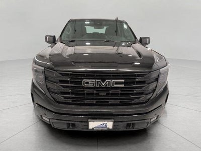 2025 GMC Sierra 1500 4WD Crew Cab 147 Elevation w/3SB