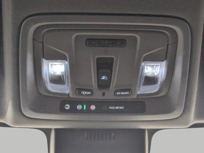 2025 GMC Sierra 1500 4WD Crew Cab 147 Elevation w/3SB