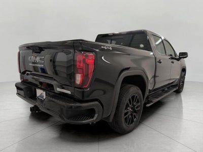 2025 GMC Sierra 1500 4WD Crew Cab 147 Elevation w/3SB