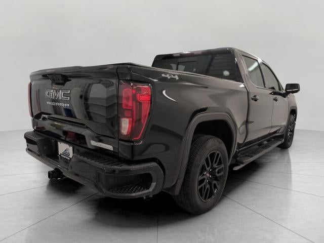 2025 GMC Sierra 1500 4WD Crew Cab 147 Elevation w/3SB