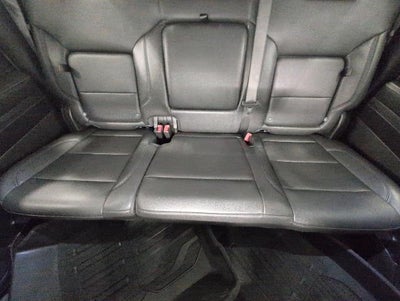 2025 GMC Sierra 1500 4WD Crew Cab 147 Elevation w/3SB