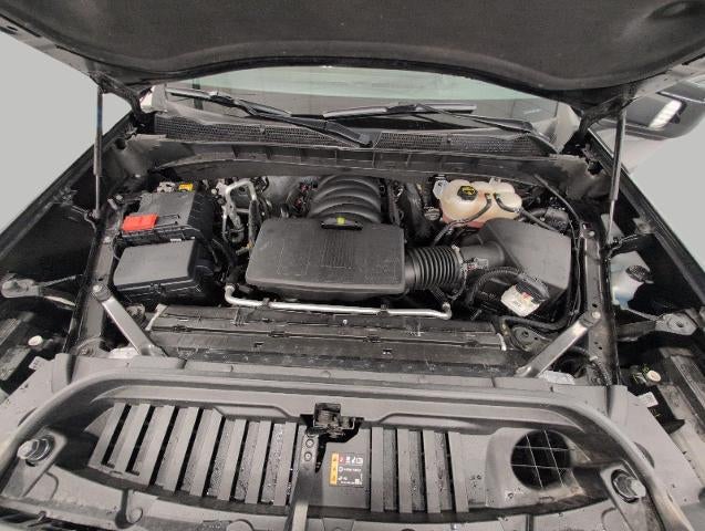 2025 GMC Sierra 1500 4WD Crew Cab 147 Elevation w/3SB