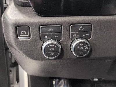 2022 GMC Sierra 1500 4WD Crew Cab 147 Elevation w/3SB