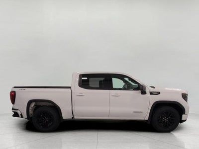2022 GMC Sierra 1500 4WD Crew Cab 147 Elevation w/3SB