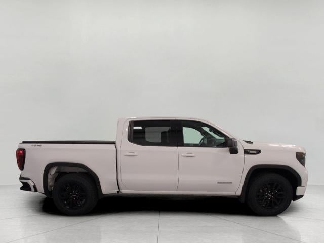 2022 GMC Sierra 1500 4WD Crew Cab 147 Elevation w/3SB