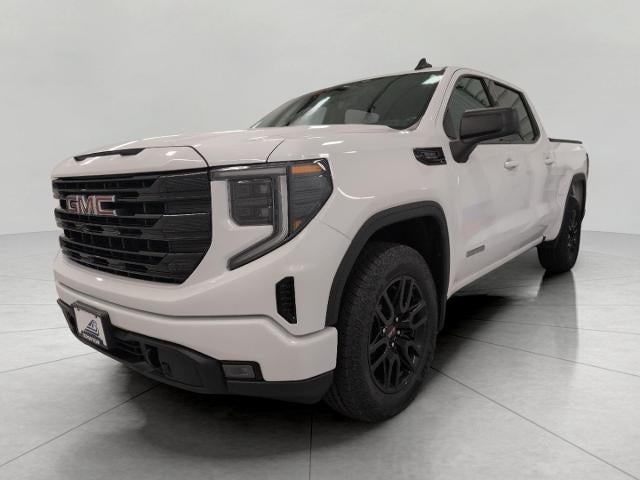 2022 GMC Sierra 1500 4WD Crew Cab 147 Elevation w/3SB