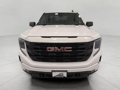 2022 GMC Sierra 1500 4WD Crew Cab 147 Elevation w/3SB