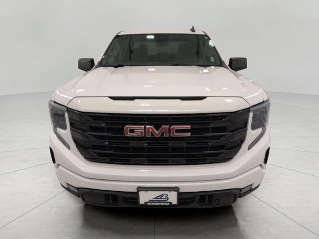 2022 GMC Sierra 1500 4WD Crew Cab 147 Elevation w/3SB