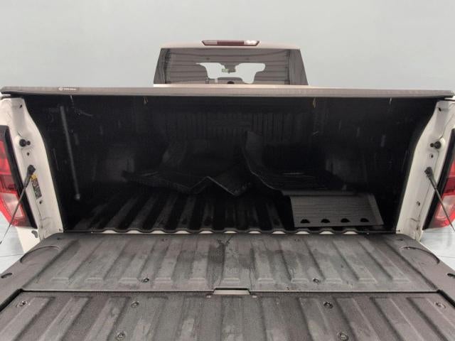 2022 GMC Sierra 1500 4WD Crew Cab 147 Elevation w/3SB