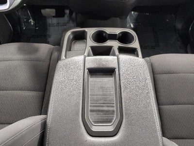 2022 GMC Sierra 1500 4WD Crew Cab 147 Elevation w/3SB