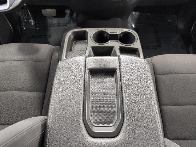2022 GMC Sierra 1500 4WD Crew Cab 147 Elevation w/3SB