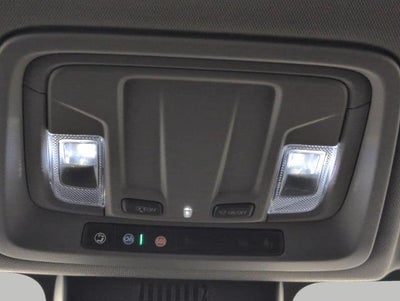 2022 GMC Sierra 1500 4WD Crew Cab 147 Elevation w/3SB