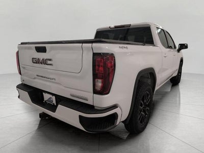 2022 GMC Sierra 1500 4WD Crew Cab 147 Elevation w/3SB