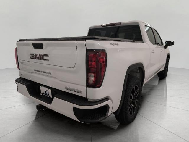 2022 GMC Sierra 1500 4WD Crew Cab 147 Elevation w/3SB