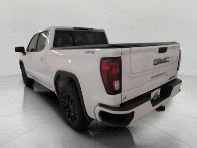 2022 GMC Sierra 1500 4WD Crew Cab 147 Elevation w/3SB
