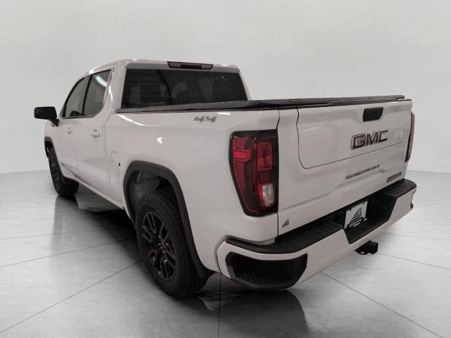 2022 GMC Sierra 1500 4WD Crew Cab 147 Elevation w/3SB