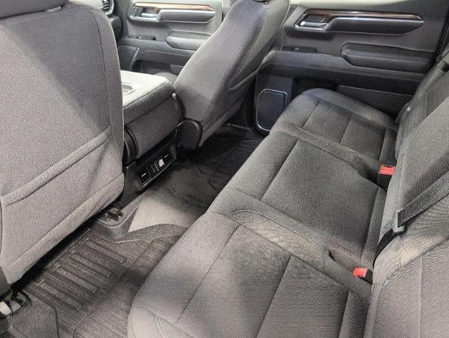 2022 GMC Sierra 1500 4WD Crew Cab 147 Elevation w/3SB