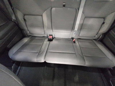 2022 GMC Sierra 1500 4WD Crew Cab 147 Elevation w/3SB