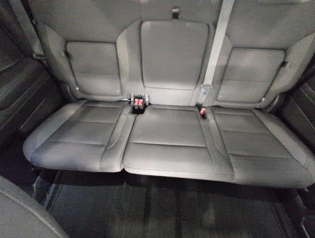 2022 GMC Sierra 1500 4WD Crew Cab 147 Elevation w/3SB