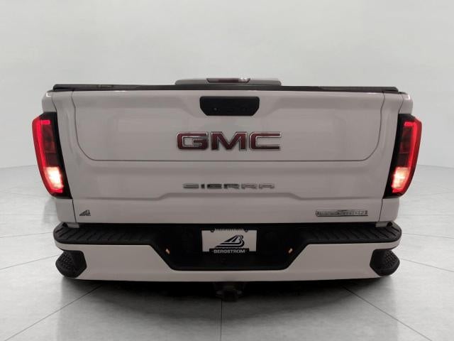 2022 GMC Sierra 1500 4WD Crew Cab 147 Elevation w/3SB