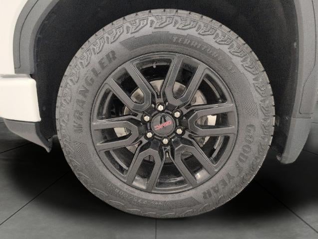 2022 GMC Sierra 1500 4WD Crew Cab 147 Elevation w/3SB