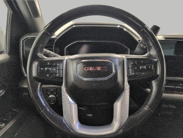 2022 GMC Sierra 1500 4WD Crew Cab 147 Elevation w/3SB
