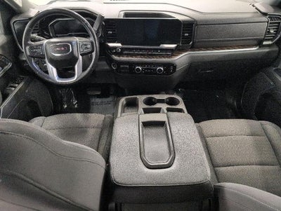 2022 GMC Sierra 1500 4WD Crew Cab 147 Elevation w/3SB