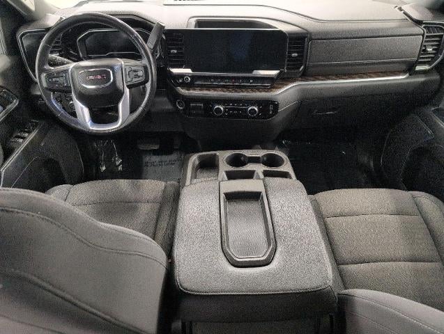 2022 GMC Sierra 1500 4WD Crew Cab 147 Elevation w/3SB