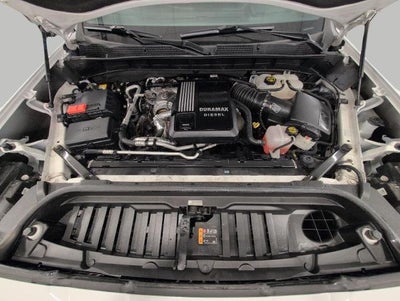 2022 GMC Sierra 1500 4WD Crew Cab 147 Elevation w/3SB