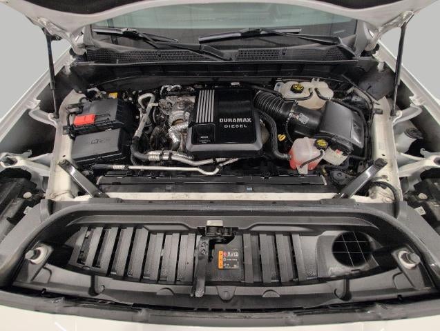 2022 GMC Sierra 1500 4WD Crew Cab 147 Elevation w/3SB