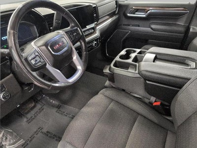 2022 GMC Sierra 1500 4WD Crew Cab 147 Elevation w/3SB