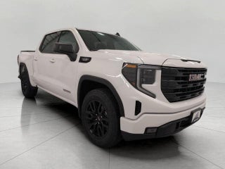 2022 GMC Sierra 1500 4WD Crew Cab 147 Elevation w/3SB