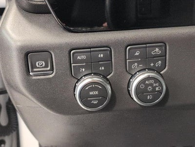 2024 GMC Sierra 1500 4WD Crew Cab 147 SLT