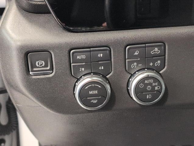 2024 GMC Sierra 1500 4WD Crew Cab 147 SLT