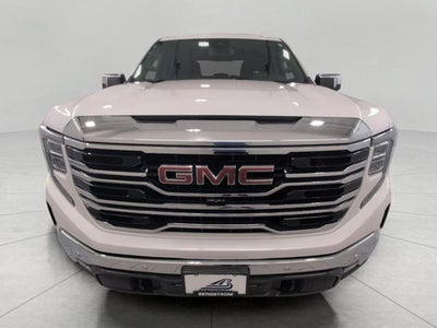 2024 GMC Sierra 1500 4WD Crew Cab 147 SLT