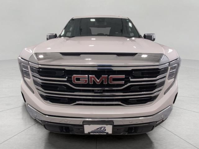 2024 GMC Sierra 1500 4WD Crew Cab 147 SLT