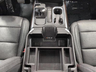 2024 GMC Sierra 1500 4WD Crew Cab 147 SLT