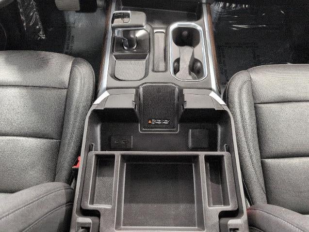2024 GMC Sierra 1500 4WD Crew Cab 147 SLT