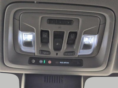 2024 GMC Sierra 1500 4WD Crew Cab 147 SLT