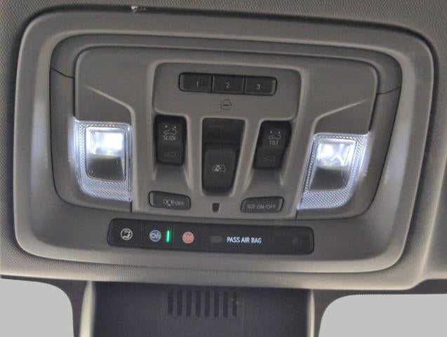 2024 GMC Sierra 1500 4WD Crew Cab 147 SLT