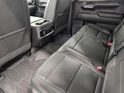2024 GMC Sierra 1500 4WD Crew Cab 147 SLT