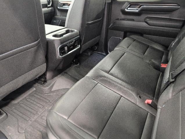 2024 GMC Sierra 1500 4WD Crew Cab 147 SLT