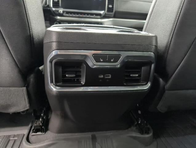 2024 GMC Sierra 1500 4WD Crew Cab 147 SLT