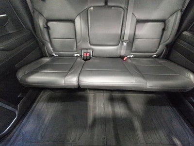 2024 GMC Sierra 1500 4WD Crew Cab 147 SLT