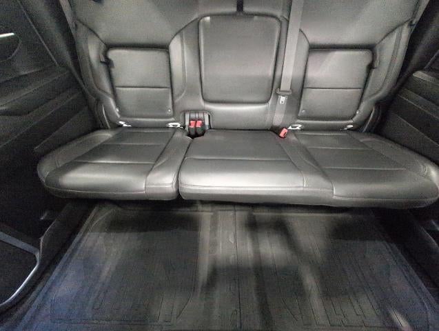 2024 GMC Sierra 1500 4WD Crew Cab 147 SLT