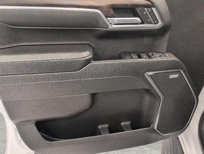 2024 GMC Sierra 1500 4WD Crew Cab 147 SLT