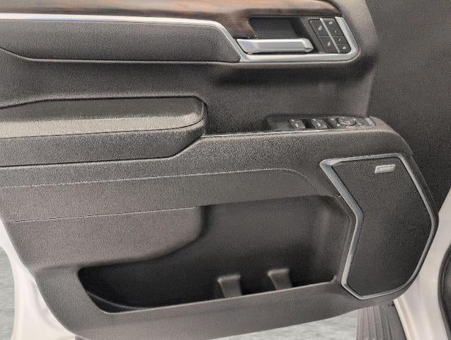 2024 GMC Sierra 1500 4WD Crew Cab 147 SLT