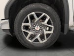 2024 GMC Sierra 1500 4WD Crew Cab 147 SLT