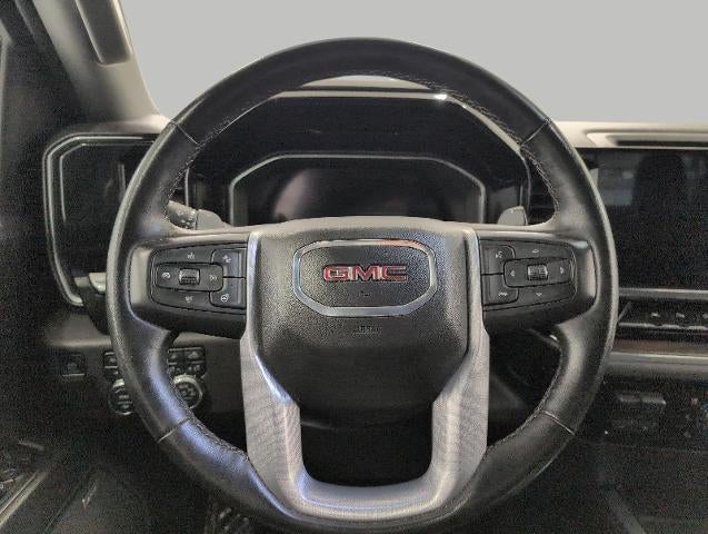 2024 GMC Sierra 1500 4WD Crew Cab 147 SLT